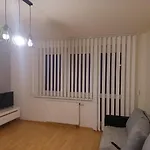 Apartament Artemida