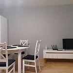Apartament Artemida