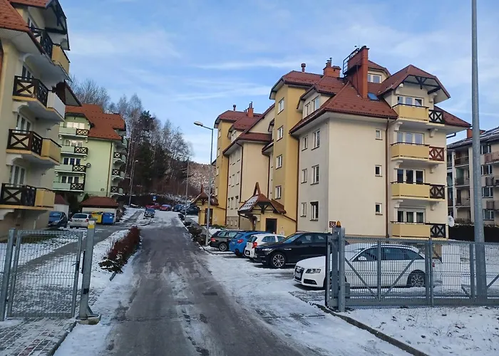 Apartament Artemida
