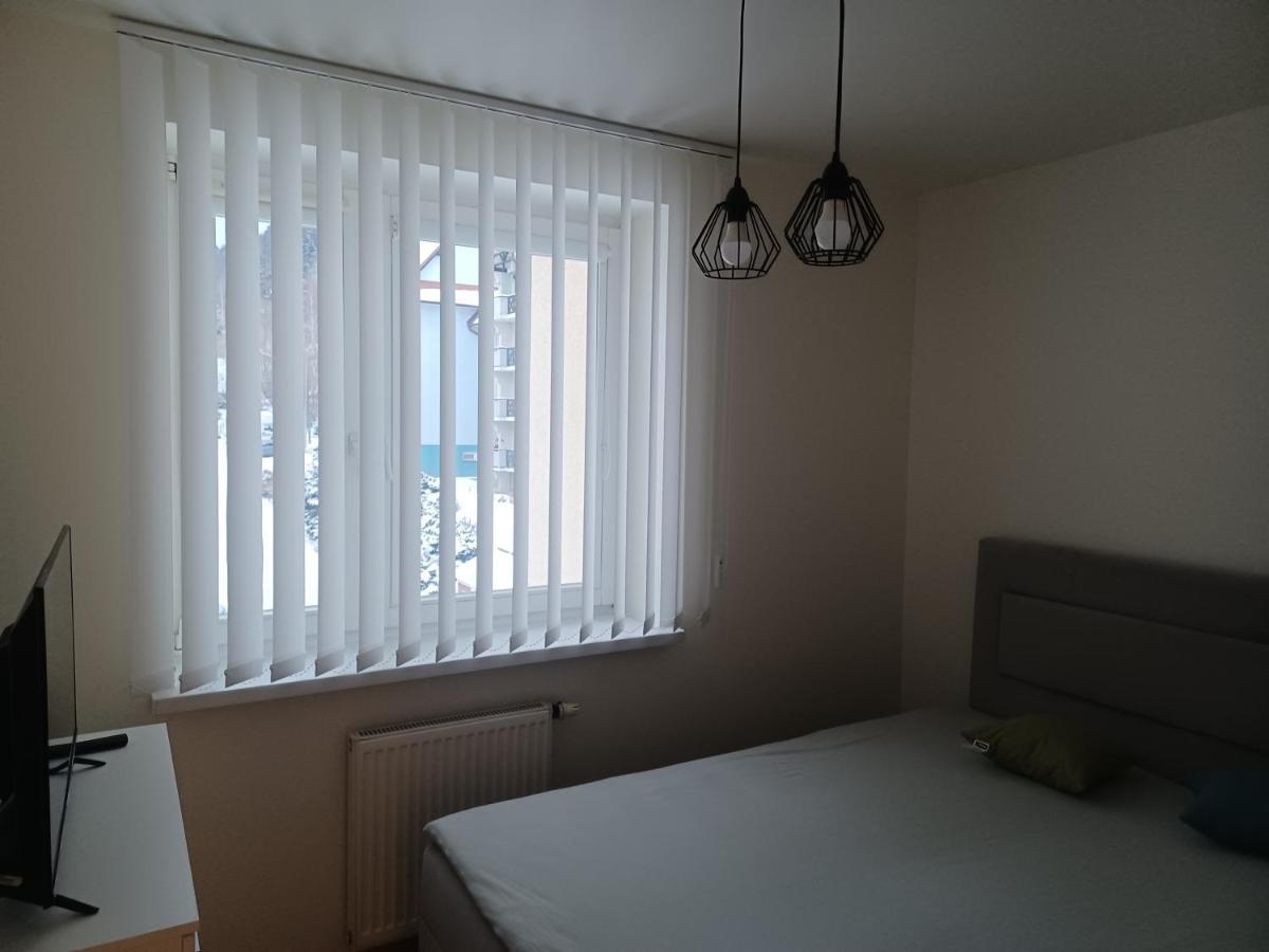 Artemida Apartmán