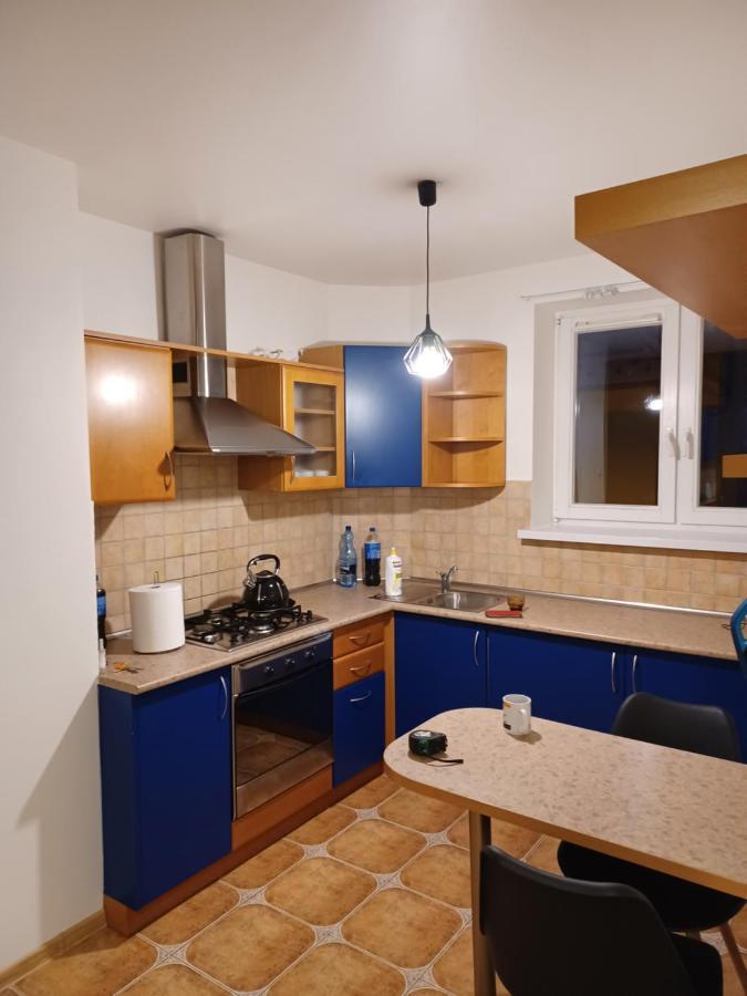 Apartmán Artemida