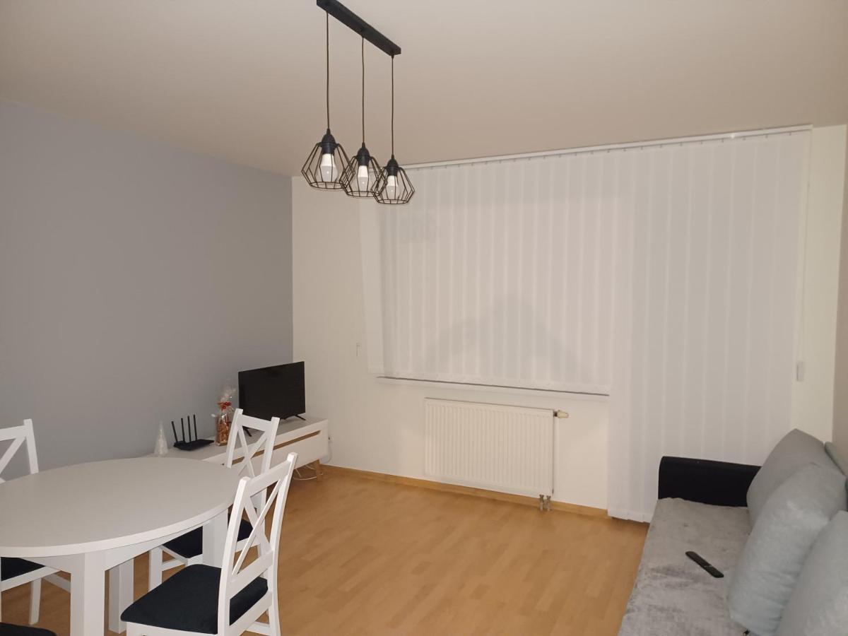 Artemida Apartmán Krynica Zdroj