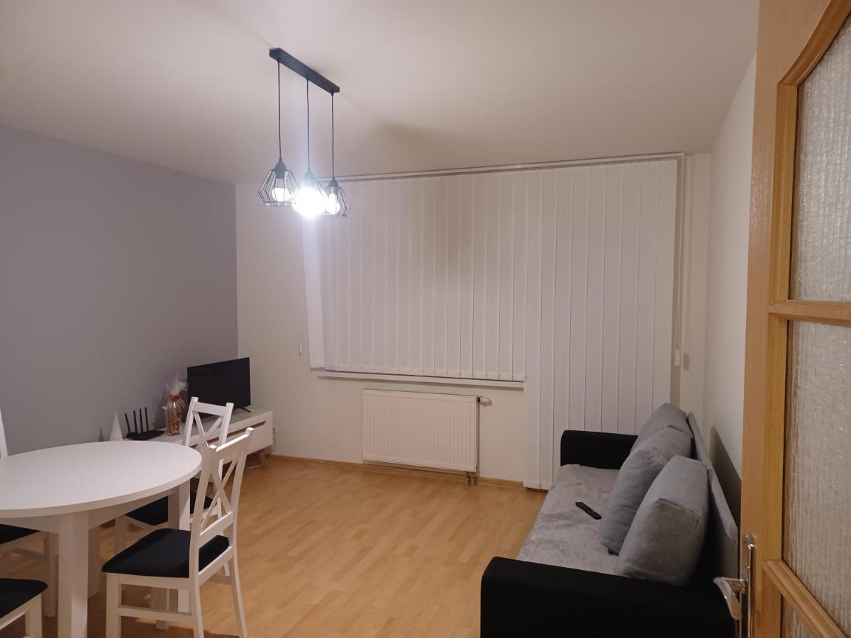 Apartmán Artemida *