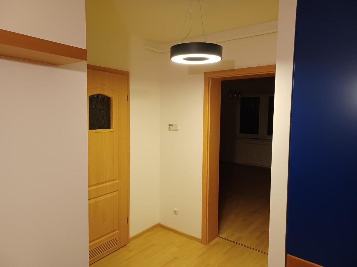 Apartmán Artemida
