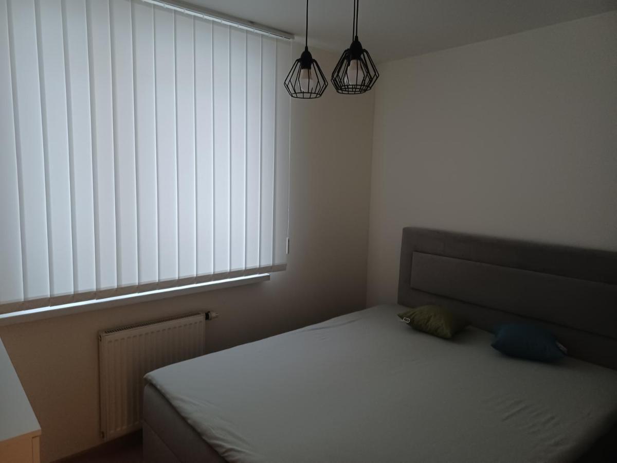 Artemida Apartmán