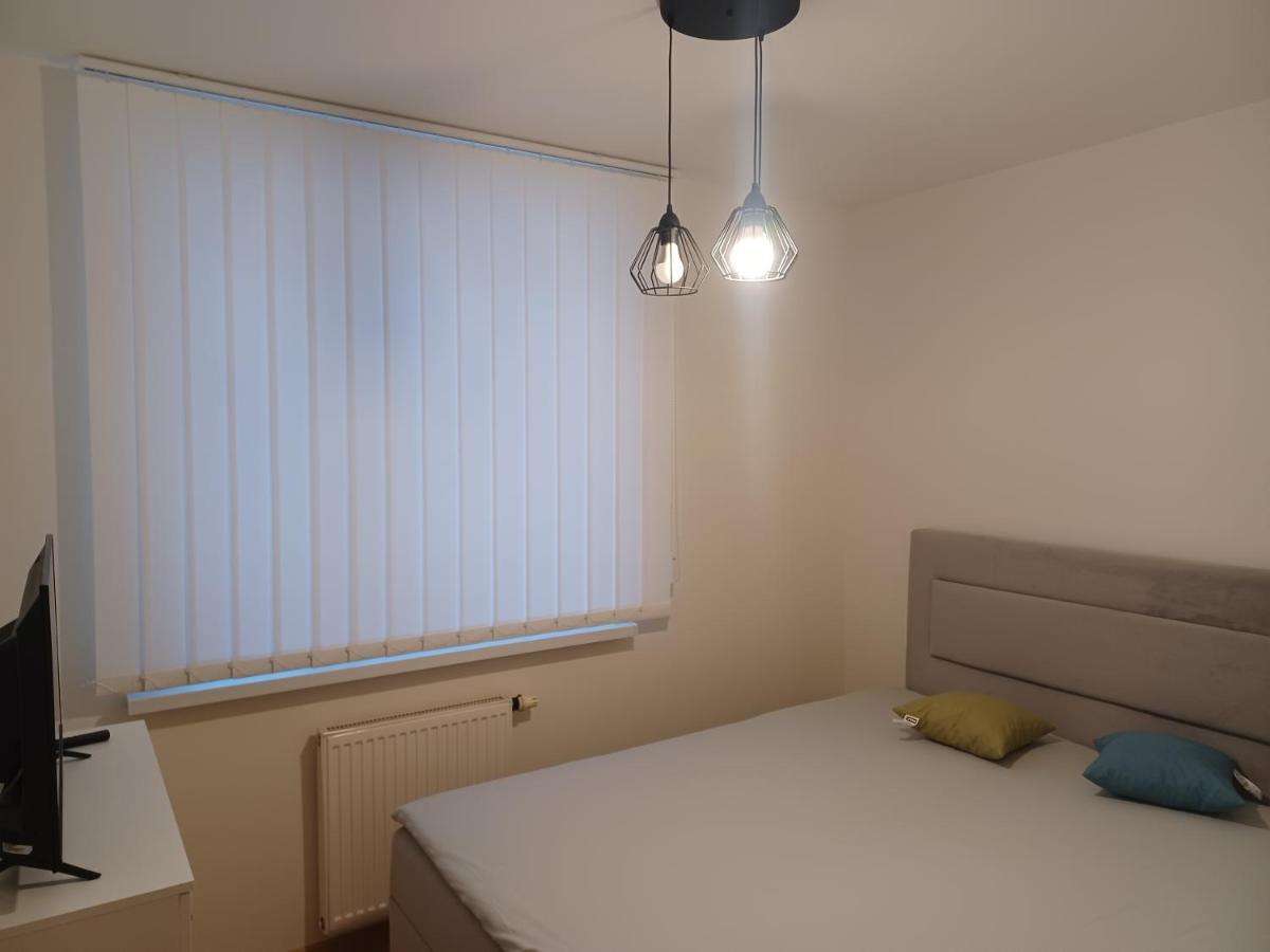 Apartmán Artemida