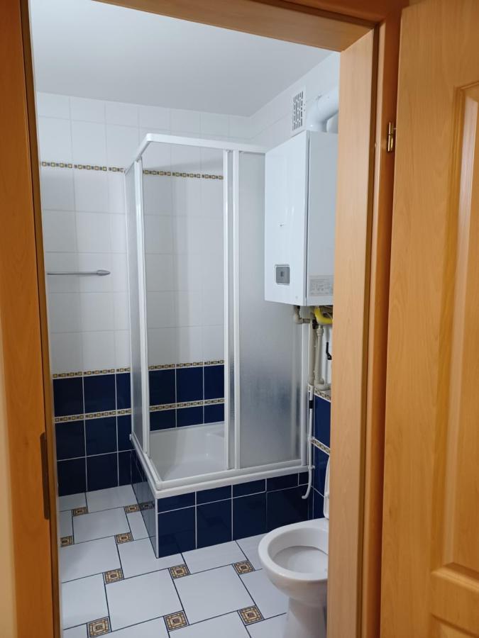 Apartmán Artemida *