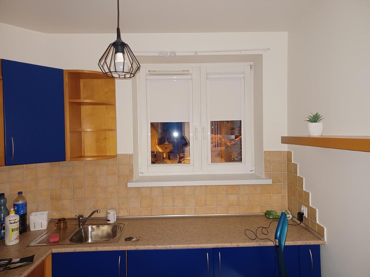 Artemida Apartmán Krynica Zdroj
