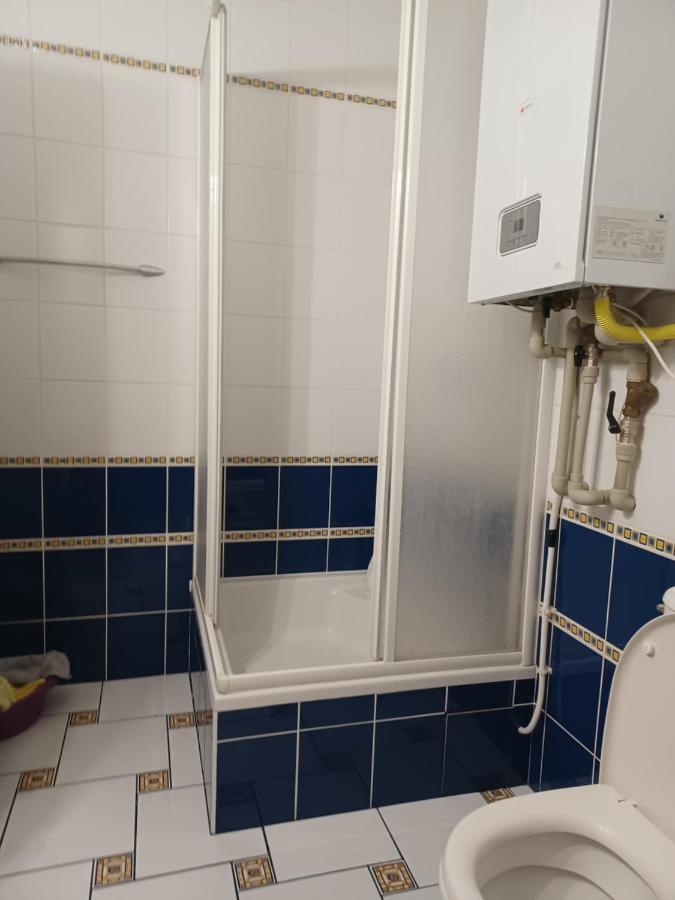 Artemida Apartmán