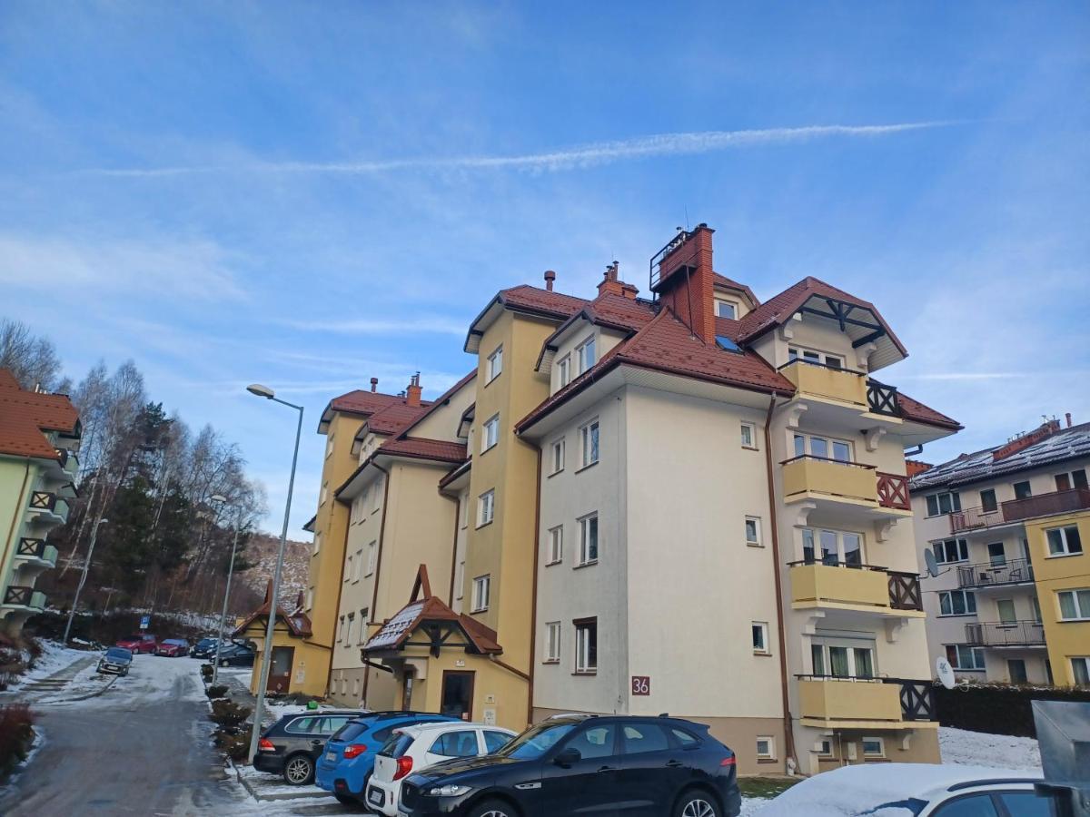 Artemida * Krynica Zdroj