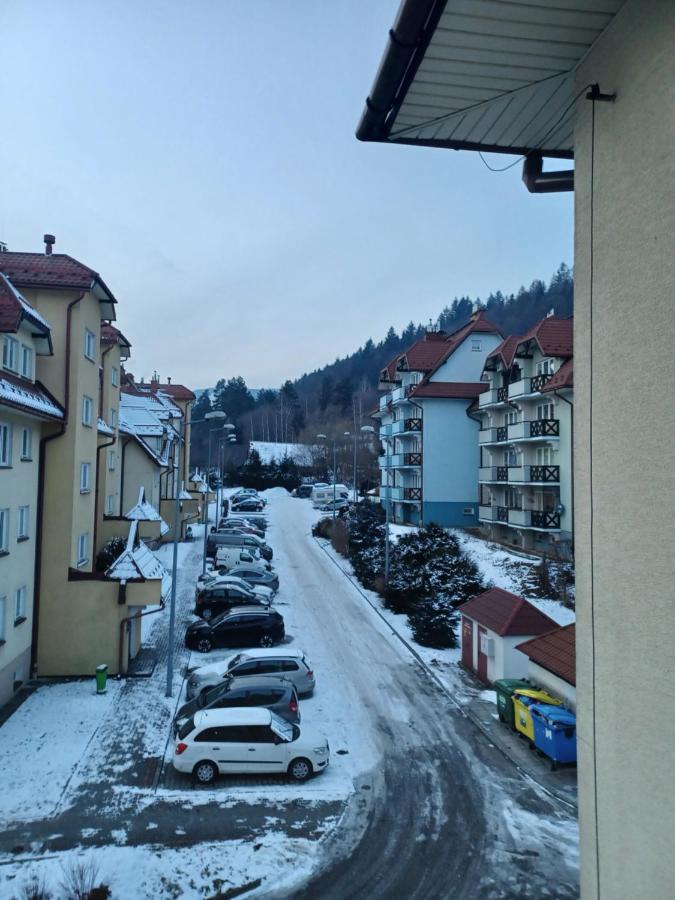Artemida Krynica Zdroj