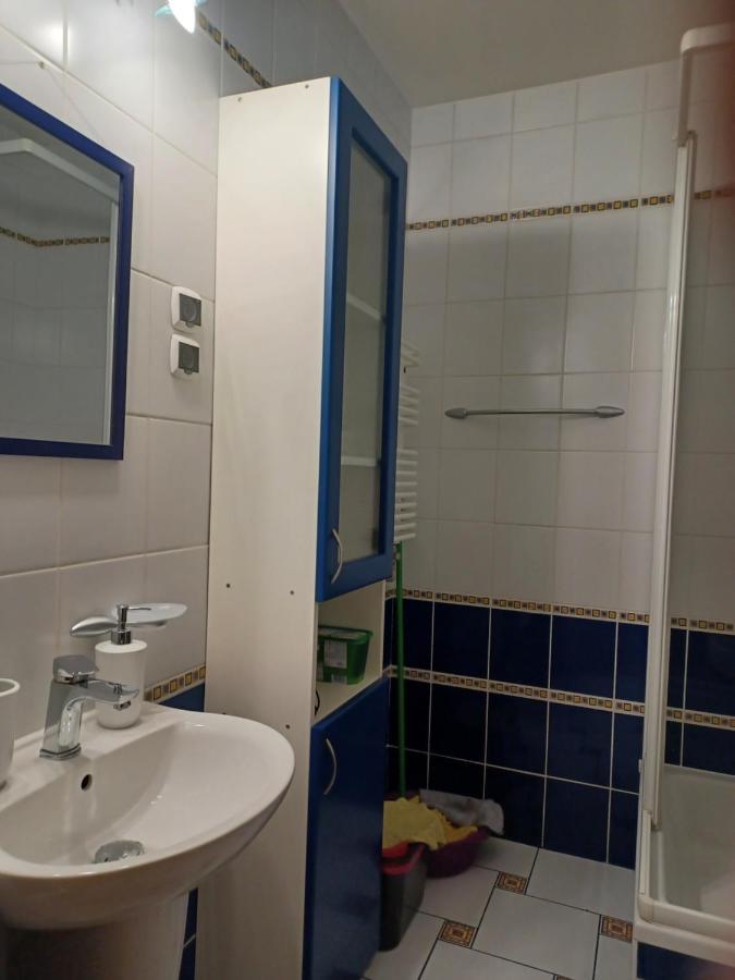 Apartmán Artemida *