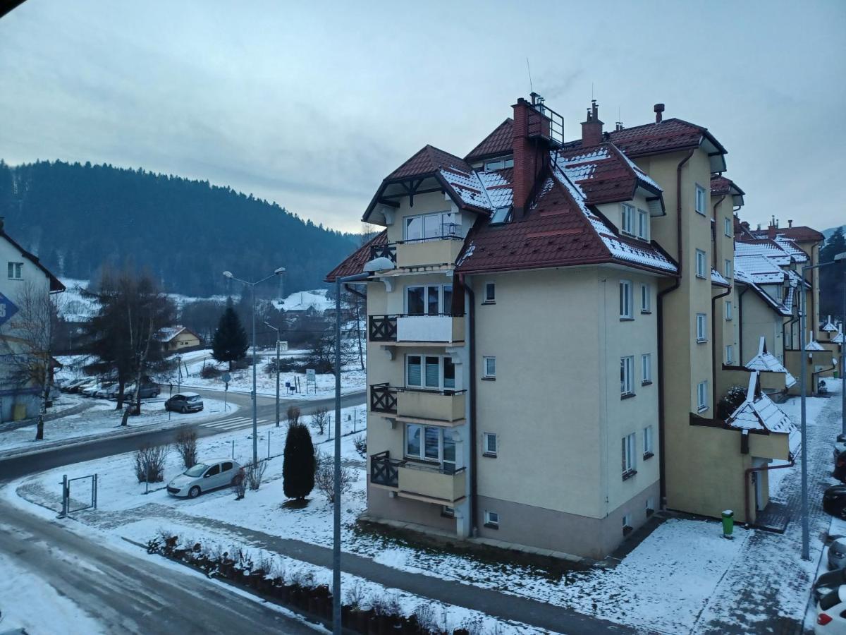 Apartmán Artemida